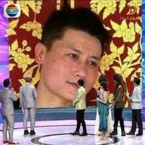 Meet your Posher, Danny